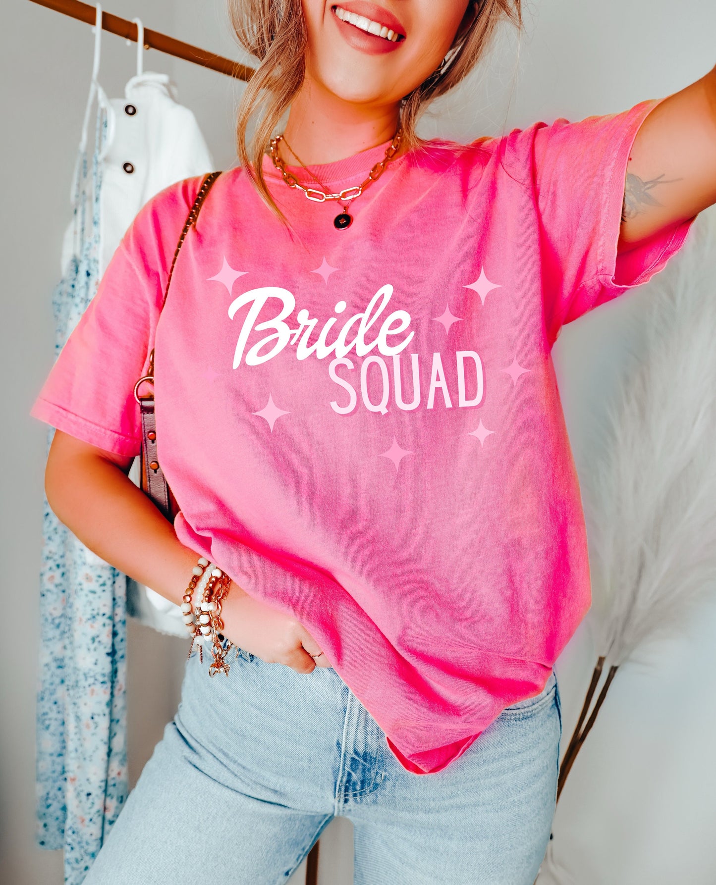 Barbie Bachelorette Tshirt, Lets Go Party, 90s Bachelorette Shirts, Barbie Bride, 2000s Bachelorette Party, Bridesmaid Matching Shirts