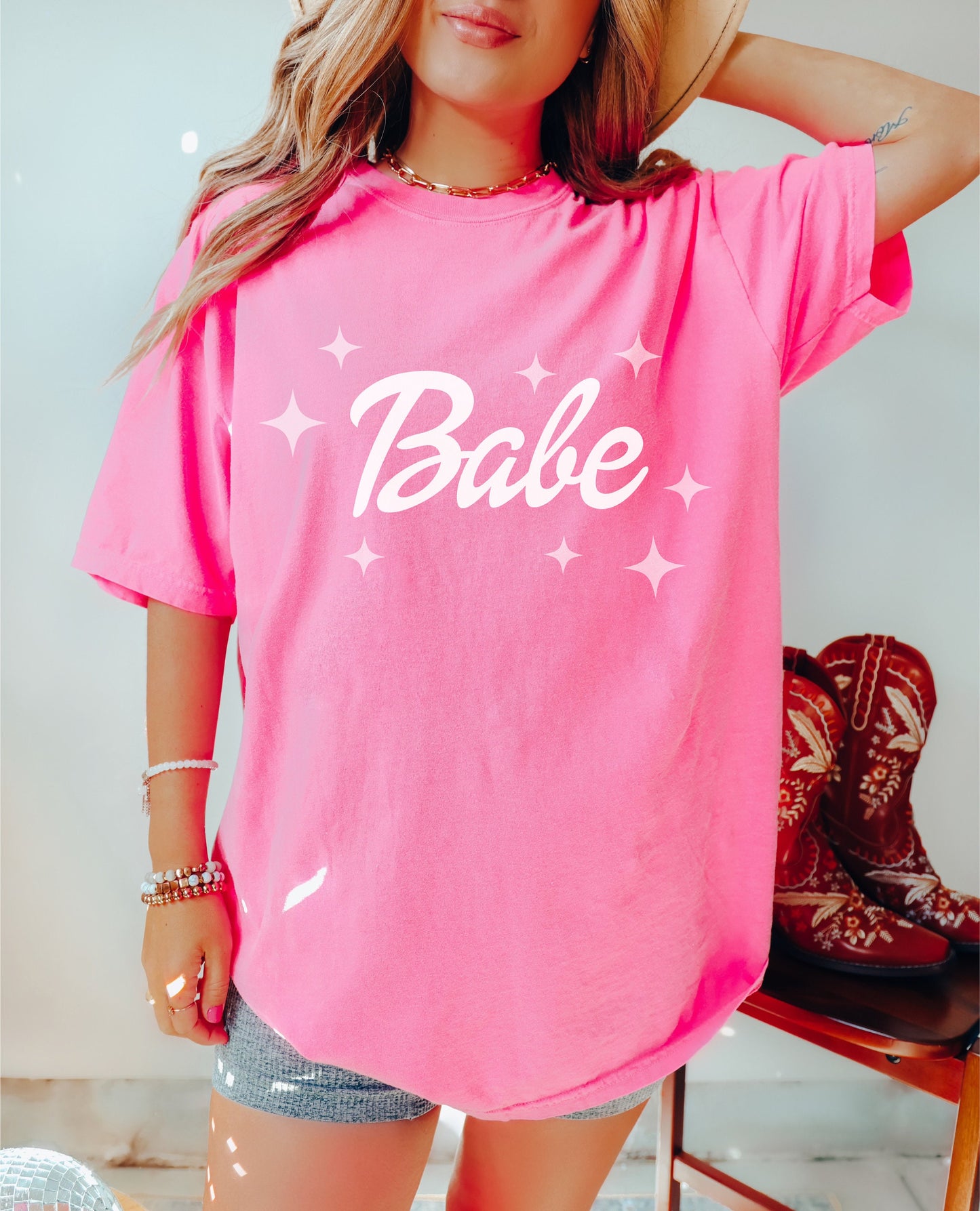 Barbie Bachelorette Tshirt, Lets Go Party, 90s Bachelorette Shirts, Barbie Bride, 2000s Bachelorette Party, Bridesmaid Matching Shirts