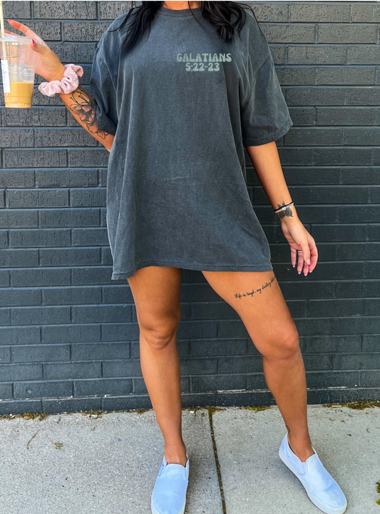 Fruit of the Spirit Comfort Colors® Shirt