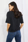 mineB Nashville Music City Graphic Crop Top